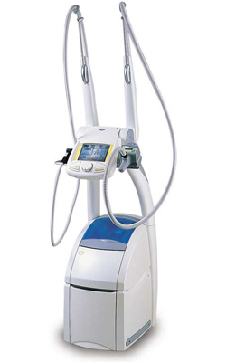 Endermologie cellulite and post surgery healing