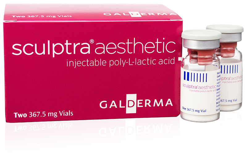 Sculptra