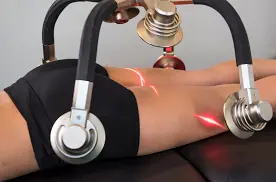 Zerona red light therapy