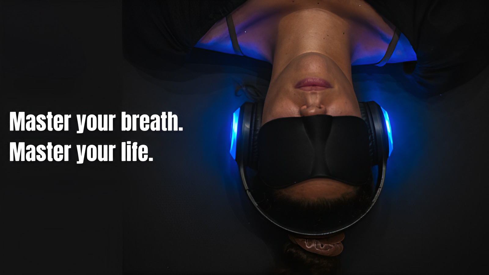 9D Breathwork destress