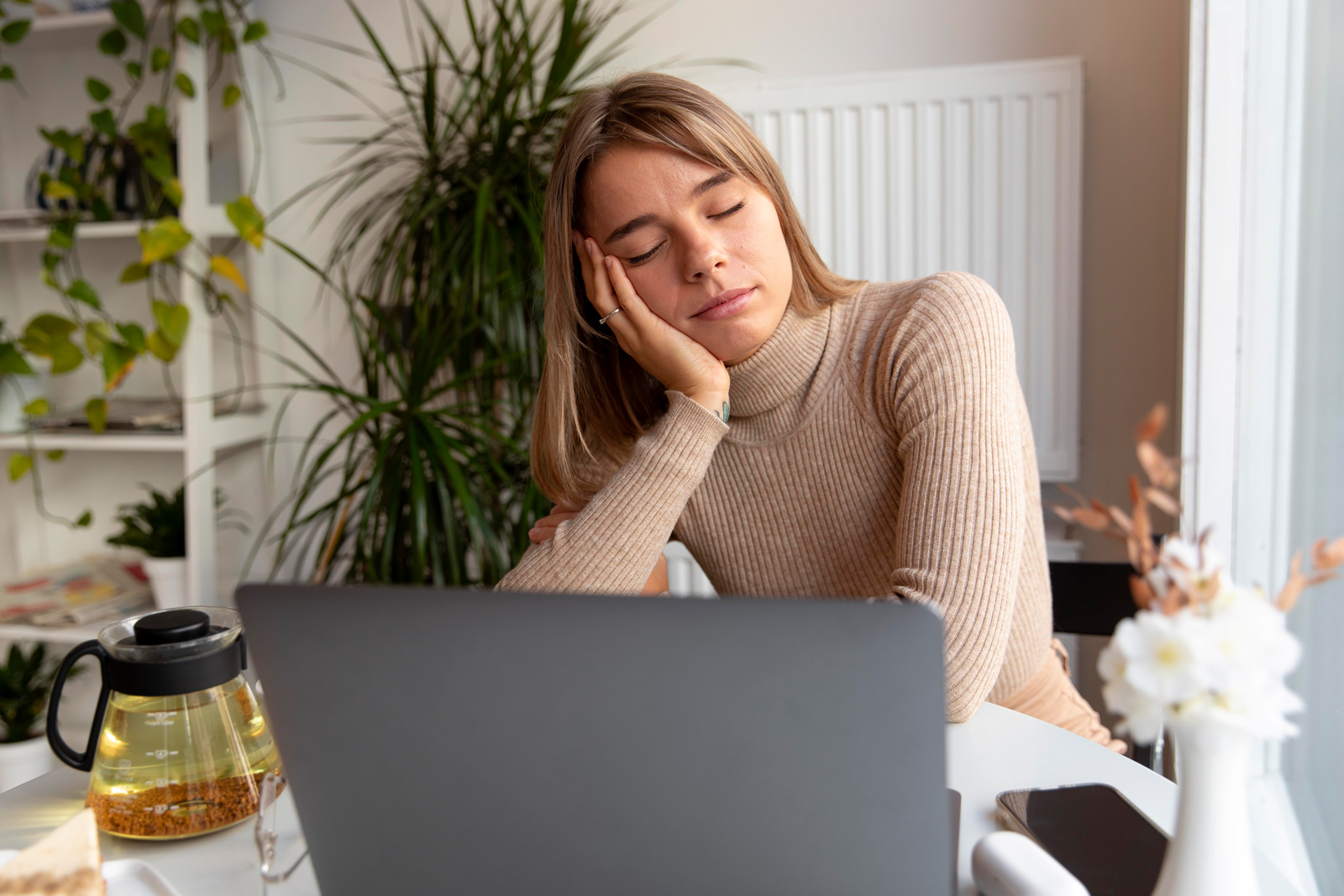 IV Therapy for chronic fatigue