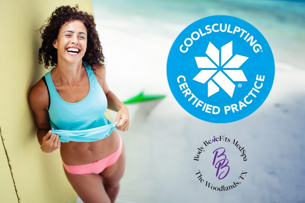 CoolScupting Certified Practice The Woodlands