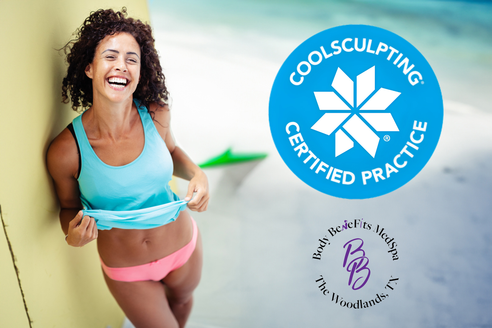 CoolScupting Certified Practice The Woodlands