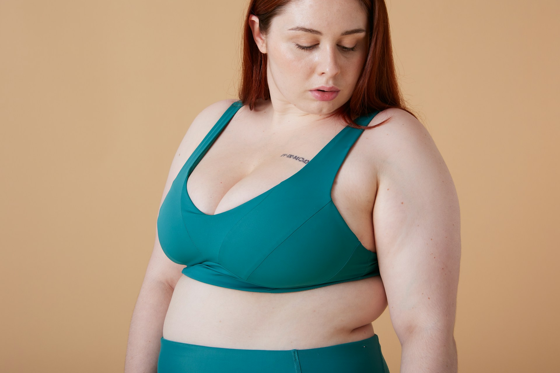 stubborn body fat reduction The Woodlands