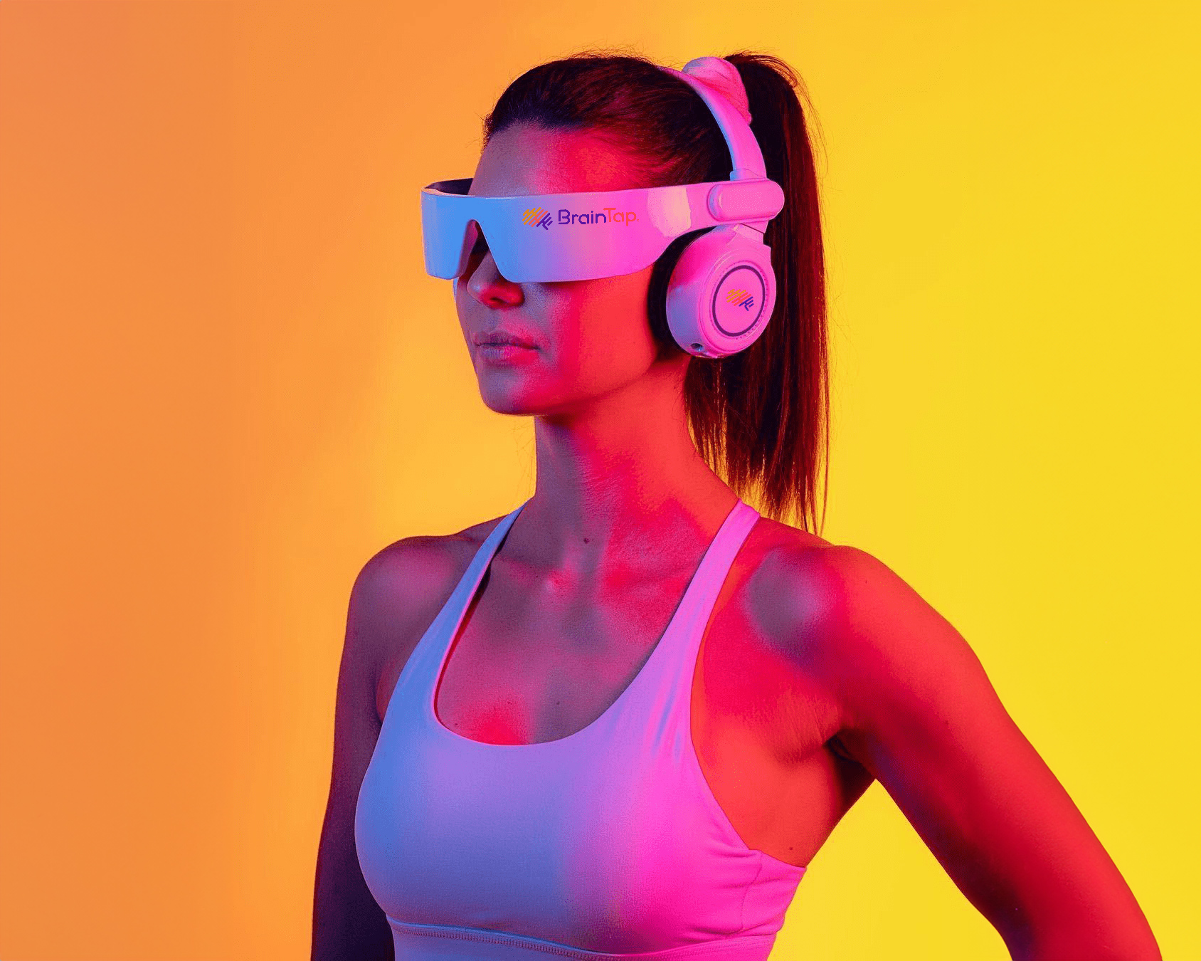 BrainTap Brainwave therapy in The Woodlands