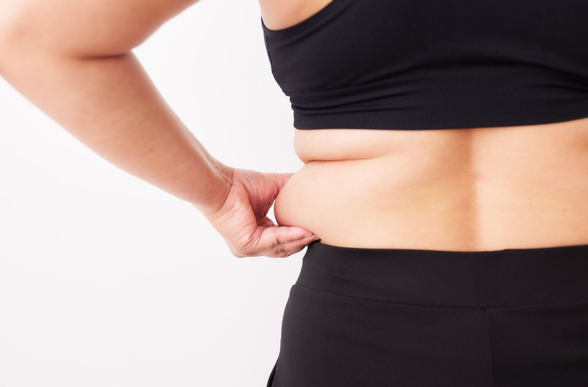 belly fat removal