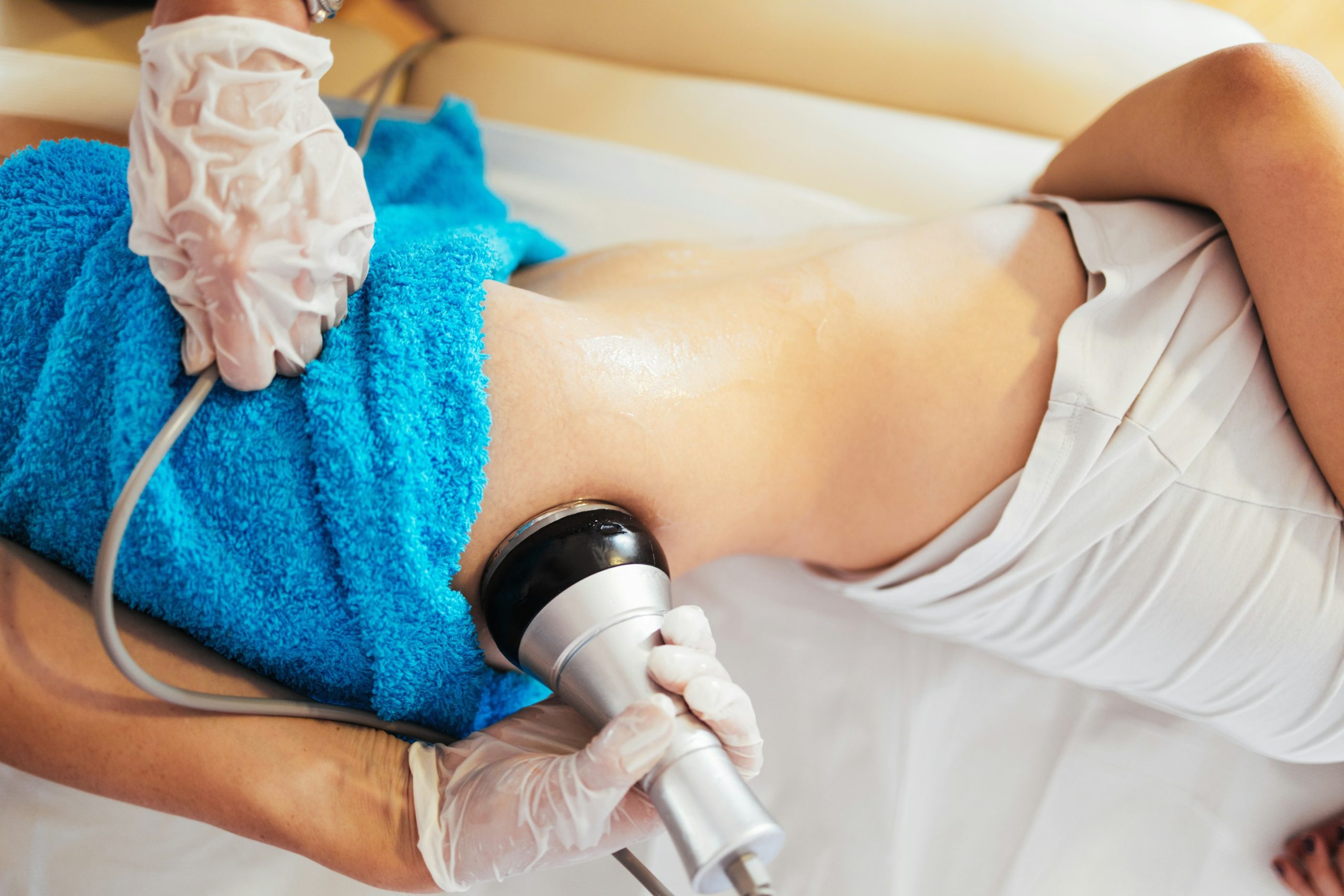 non-surgical lipo